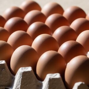 18 Unidades de Huevos (L)