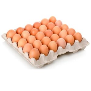 30 Unidades De Huevos (L)