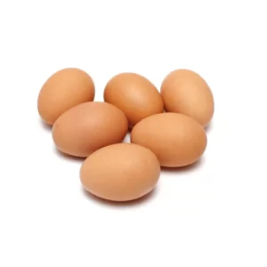 6 Huevos (M)